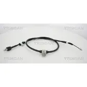 TRISCAN Vaijeri, seisontajarru 8140 18131