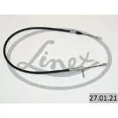 Linex Vaijeri, seisontajarru 27.01.21