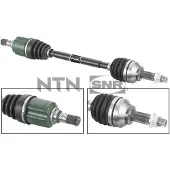 SNR Vetoakseli DK68.019