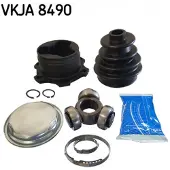 Skf Nivelsarja, vetoakseli VKJA 8490