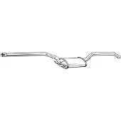 Bosal Takaäänenvaimentaja 286-545