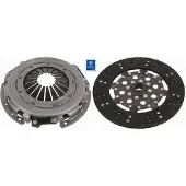 SACHS Kytkinpaketti 3000 951 674