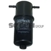 PURFLUX Polttoainesuodatin FCS806