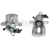 BUDWEG CALIPER Jarrusatula , 342961 - Skoda - Octavia. VW - Golf iv, Beetle, Bora. Seat - Leon, Toledo. Audi - Tt, S3