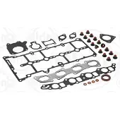 ELRING Moottorin tiivistesarja - Saab - 9-3, 9-5. Opel - Vectra, Signum. Alfa romeo - 159, 147, Gt. Fiat - Bravo, Croma. Cadillac - Bls