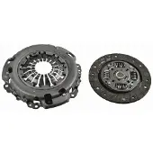 SACHS Kytkinpaketti 3000 950 672