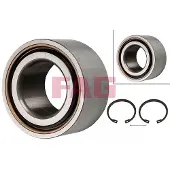 Fag Wheel Bearing Kit