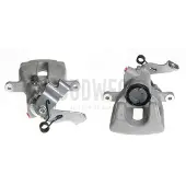 BUDWEG CALIPER Jarrusatula BUDWEG 344151, takana oikea