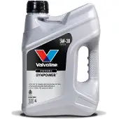 Valvoline Moottoriöljy 872378