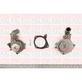 FAI AutoParts Vesipumppu, moottorin jäähdytys WP2673