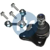 RTS Pallonivel 93-00955-156