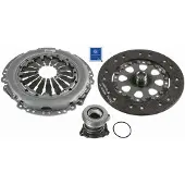 SACHS Kytkinpaketti 3000 990 251