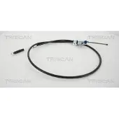 TRISCAN Vaijeri, seisontajarru 8140 131155