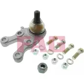 Schaeffler FAG Pallonivel 825 0031 10