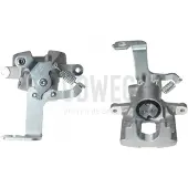 BUDWEG CALIPER Jarrusatula BUDWEG 344235, takana oikea