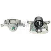 BUDWEG CALIPER Jarrusatula , 344122 - Nissan - Qashqai, X-trail. Renault - Koleos