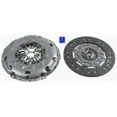 SACHS Kytkinpaketti 3000 951 882