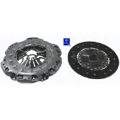SACHS Kytkinpaketti 3000 951 824