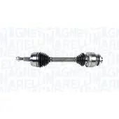 MAGNETI MARELLI Vetoakseli