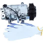MAXGEAR Kompressori, ilmastointilaite AC330044