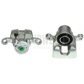 BUDWEG CALIPER 58-344537 Jarrusatula, sis. liukutapit