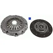 SACHS Kytkinpaketti 3000 950 510