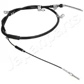 Japanparts Vaijeri, seisontajarru BC-H48R