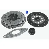 SACHS Kytkinsarja XTend 3000 951 949