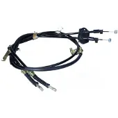 MAXGEAR Vaijeri, seisontajarru 32-1397