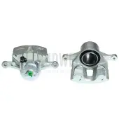 BUDWEG CALIPER Jarrusatula BUDWEG 344291, edessä oikea