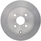 Bosch Jarrulevy 0 986 479 149 takana, täysi, 1 Kappale