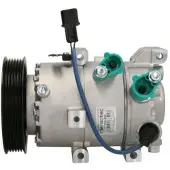 THERMOTEC Kompressori, ilmastointilaite KTT090254