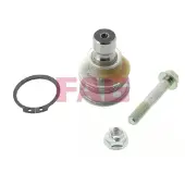 Schaeffler FAG Pallonivel 825 0337 10