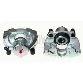 BUDWEG CALIPER Jarrusatula BUDWEG 344004, edessä vasen