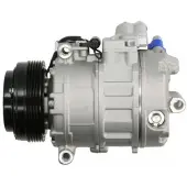 THERMOTEC Ilmastoinnin kompressori THERMOTEC KTT090379