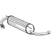 Bosal Takaäänenvaimentaja 228-003