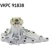 Skf VKPC91838 - Vesipumppu