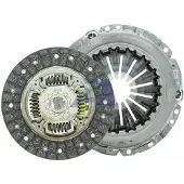 AISIN Kytkinsarja KT-356RA