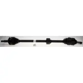LÖBRO Vetoakseli 306783