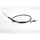 TRISCAN Vaijeri, seisontajarru 8140 161197