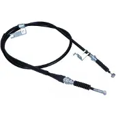 MAXGEAR Vaijeri, seisontajarru 32-0874
