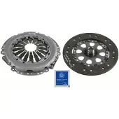 SACHS Kytkinpaketti 3000 950 011