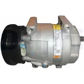 Delphi Kompressori, ilmastointilaite TSP0155657