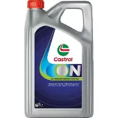 Castrol Vaihteistoöljy 15F21B