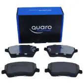 QUARO Jarrupalasarja (4kpl), levyjarru QP7494C