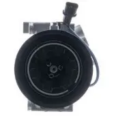 MAHLE ORIGINAL Kompressori, ilmastointilaite ACP 1638 000S