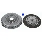 SACHS Kytkinpaketti 3000 951 291