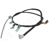 Japanparts Vaijeri, seisontajarru BC-230