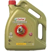 Castrol Vaihteistoöljy 15D914