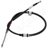 Japanparts Vaijeri, seisontajarru BC-H36L